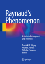 Raynaud’s Phenomenon 