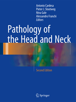 Pathology of the Head and Neck 