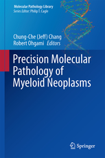 Precision Molecular Pathology of Myeloid Neoplasms 
