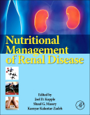 Nutritional Management of Renal Disease 