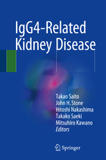 IgG4-Related Kidney Disease 