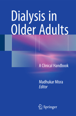 Dialysis in Older Adults 