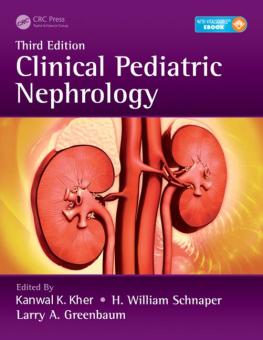 Clinical Pediatric Nephrology 