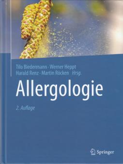 Allergologie 