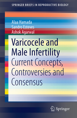 Varicocele and Male Infertility 