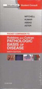 Pocket Companion to Robbins & Cotran Pathologic Basis of Disease 