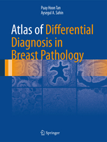 Atlas of Differential Diagnosis in Breast Pathology 