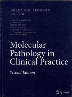 Molecular Pathology in Clinical Practice 