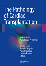 The Pathology of Cardiac Transplantation 
