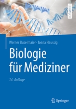 Biologie für Mediziner 
