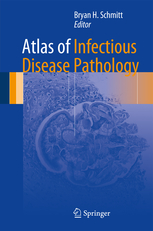 Atlas of Infectious Disease Pathology 
