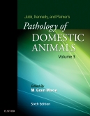 Jubb, Kennedy & Palmers Pathology of Domestic Animals, Vol. 3 