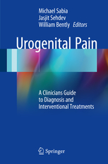Urogenital Pain 