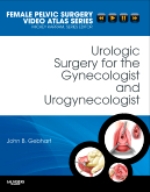 Urologic Surgery for the Gynecologist and Urogynecologist 