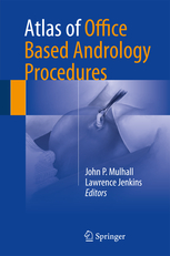 Atlas of Office Based Andrology Procedures 