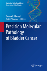Precision Molecular Pathology of Bladder Cancer 