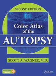 Color Atlas of the Autopsy 