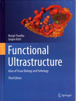 Functional Ultrastructure 