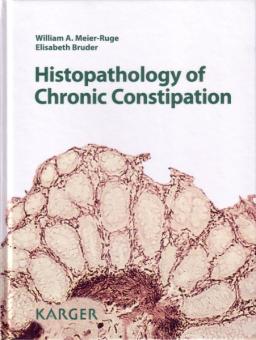 Histopathology of Chronic Constipation 