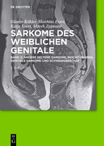 Sarkome des weiblichen Genitale Band 2 