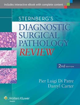 Sternberg's Diagnostic Surgical Pathology Review 