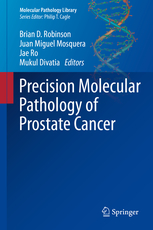 Precision Molecular Pathology of Prostate Cancer 