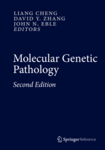 Molecular Genetic Pathology / Book 