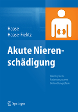 Akute Nierenschädigung 