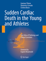 Sudden Cardiac Death in the Young and Athletes 