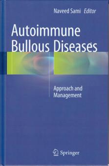 Autoimmune Bullous Disease 