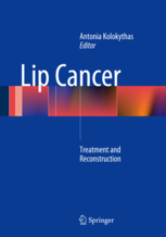 Lip Cancer 