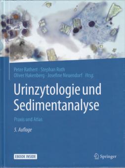 Urinzytologie und Sedimentanalyse 
