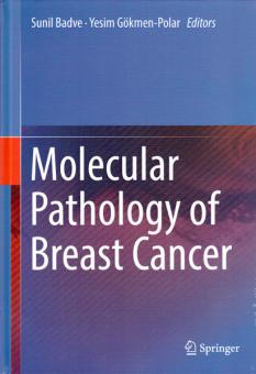 Molecular Pathology of Breast Cancer 