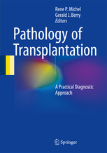 Pathology of Transplantation 