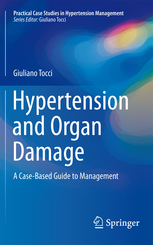 Hypertension and Organ Damage 