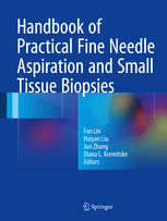 Handbook of Practical Fine Needle Aspiration and Small Tissue Biopsies 