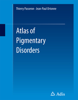 Atlas of Pigmentary Disorders 