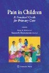 Pain in Children 