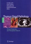 Thymus Gland Pathology 
