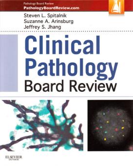 Clinical Pathology Board Review 