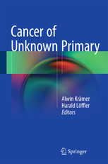 Cancer of Unknown Primary 