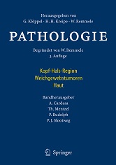 Kopf-Hals-Region, Weichgewebstumoren, Haut 