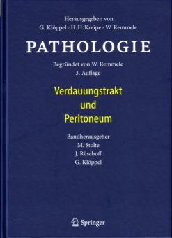 Verdauungstrakt und Peritoneum 