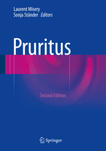 Pruritus 