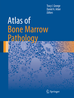 Atlas of Bone Marrow Pathology 