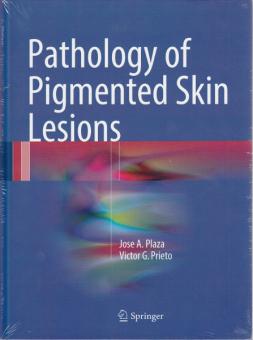 Pathology of Pigmented Skin Lesions 