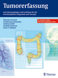 Tumorerfassung 