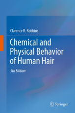 Chemical and Physical Behavior of Human Hair 