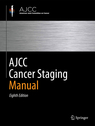 AJCC Cancer Staging Manual 
