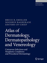 Atlas of Dermatology, Dermatopathology and Venereology, Vol. 3 